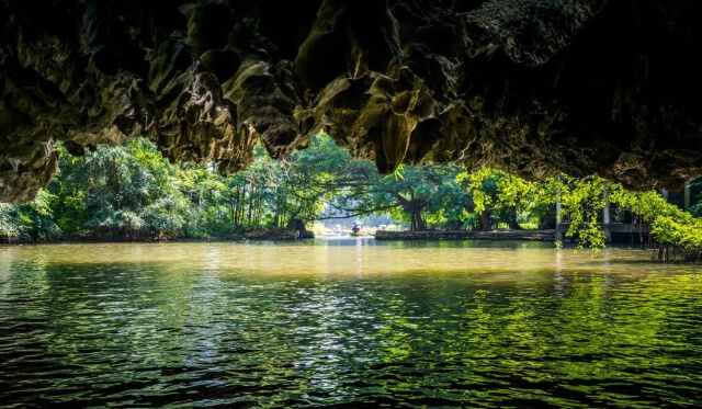 tam cốc bích đông ninh bình