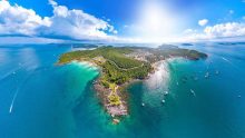 Hòn Thơm Paradise Island Phú Quốc – Đảo thiên đường, đảo tỷ phú