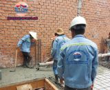 Dịch vụ xây nhà mang hiệu quả cao tại TPHCM