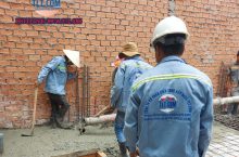 Dịch vụ xây nhà mang hiệu quả cao tại TPHCM
