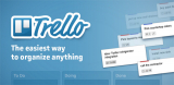 Trello: Phần mềm quản lý công việc và dự án tiện ích cho doanh nghiệp và cá nhân.