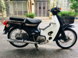 Một số lưu ý cần nhớ khi mua phụ tùng Honda Cub 82